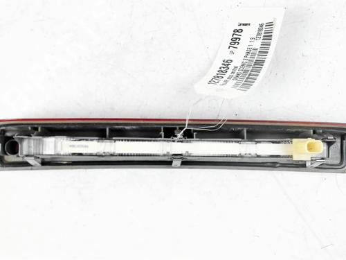 Used Third brake light Third brake light RENAULT SCÉNIC III (JZ0/1_) 1.9 dCi (JZ0J, JZ1J, JZ1K, JZ1S) (131 hp) 36526338 36526338