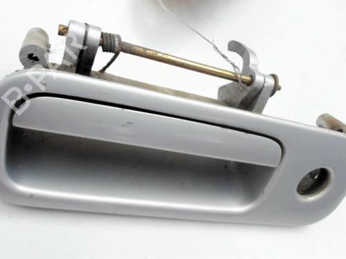 Used Tailgate handle SEAT ALHAMBRA (7V8, 7V9) 1.9 TDI (131 hp) 20417676