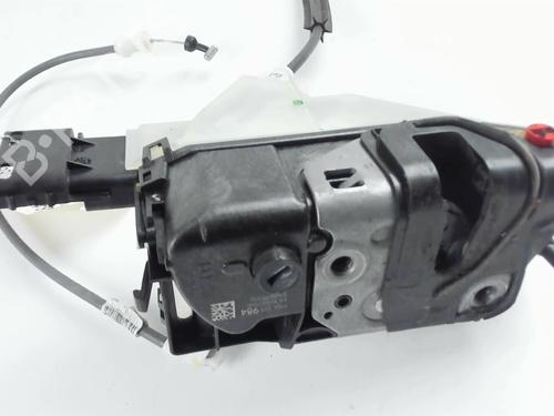Rear right lock CITROËN C3 / C3 ORIGIN III (SX) 1.2 VTi 82 | BP20424314C99 