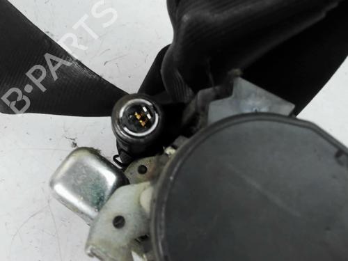 Front left seatbelt RENAULT MEGANE III Hatchback (BZ0/1_, B3_)  | BP36149698I26  - Image 6