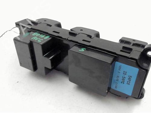 Left front window switch SUZUKI VITARA (LY) 1.4 Hybrid (Mild Hybrid) (APK414) | BP40002792I27 - Image 2