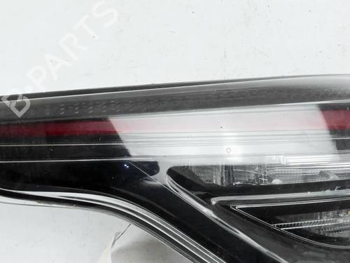 Right tailgate light RENAULT CLIO V (B7_) 1.0 TCe 90 (B7MT) | BP39228916C80 - Image 4
