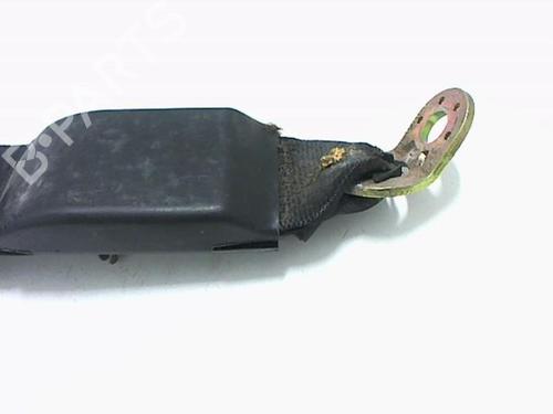 Rear right belt tensioner AUDI A2 (8Z0) 1.4 | BP20429679C90 