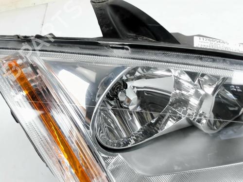 Lyskaster høyre FORD FOCUS II (DA_, HCP, DP) 1.6 Ti | BP29976467C29