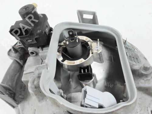 Left headlight RENAULT TWINGO I (C06_) 1.2 16V (C060) | BP32149552C28 