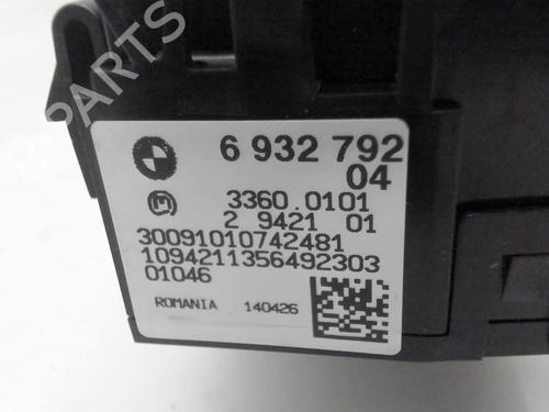 Headlight switch BMW 1 (E87) 118 i | BP26532086I24 - Image 2