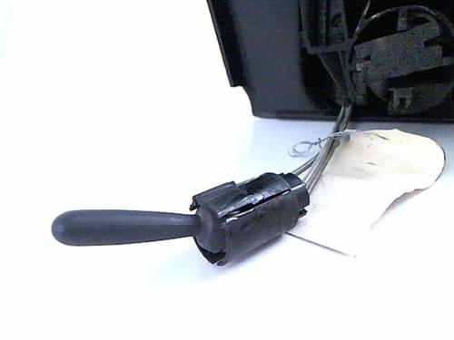 Left mirror RENAULT MEGANE II (BM0/1_, CM0/1_) 1.5 dCi (BM1F, CM1F) | BP20414322C26 