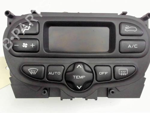 Used Climate control PEUGEOT 206 Hatchback (2A/C) 1.4 i (75 hp) 30913058