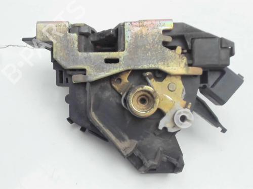 Front right lock FORD FOCUS I (DAW, DBW) 1.8 TDCi | BP20441318C97 