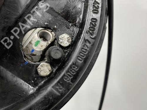 Other RENAULT TWINGO III (BCM_, BCA_) 1.0 SCe 75 | BP23905265O1 - Image 2