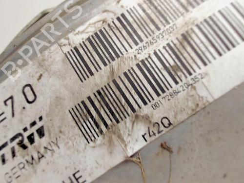 Servo brake BMW 5 (E60) 530 d | BP20451725M42 