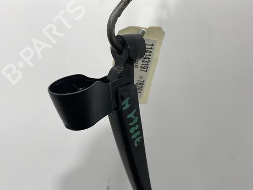 rear-windshield-wiper-arm-mercedes-benz-gla-class-x156-2013-2014-2015-2016-2017-2018-2019-2020-2021-2022-29844349 main image