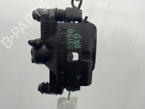 Used Right rear brake caliper Right rear brake caliper TOYOTA CELICA Coupe (_T16_) 2.0 (ST162_, ST162R) (150 hp) 21240013 21240013