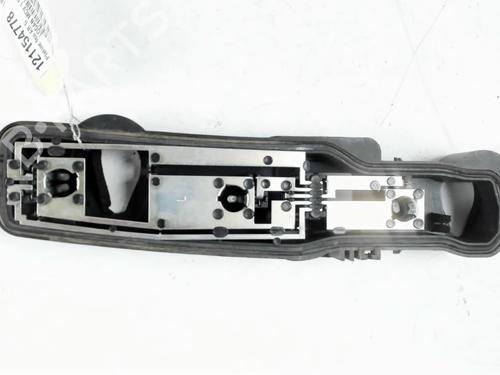 Lamp holder DACIA LOGAN MCV (KS_) 1.5 dCi (KS0W) | BP33743442L10 - Image 2