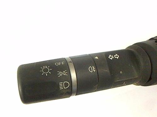 Used Steering column stalk Steering column stalk MAZDA 2 (DE_, DH_) 1.4 MZR-CD (68 hp) 20403726 20403726