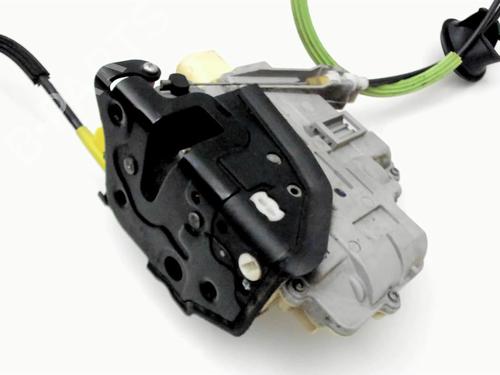 Front right lock AUDI A5 (8T3) 3.0 TDI quattro | BP22415121C97 