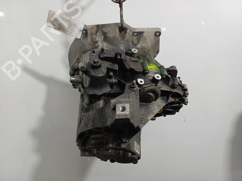 Gearbox FORD C-MAX II (DXA/CB7, DXA/CEU) | BP35892404M3 - Image 8