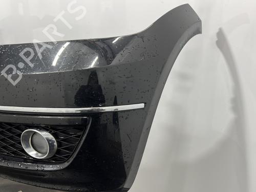 Front bumper MERCEDES-BENZ A-CLASS (W169) A 180 CDI (169.007, 169.307) | BP29749588C7 