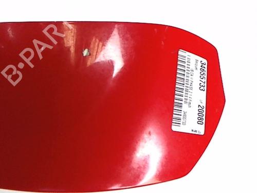 Rear spoiler SEAT IBIZA II (6K1) 1.4 i | BP25265053C96 