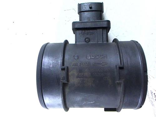 Used Mass air flow sensor Mass air flow sensor SUZUKI SWIFT IV (FZ, NZ) 1.3 DDiS (AZG413D, ZC02S, ZC92S) (75 hp) 20403515 20403515