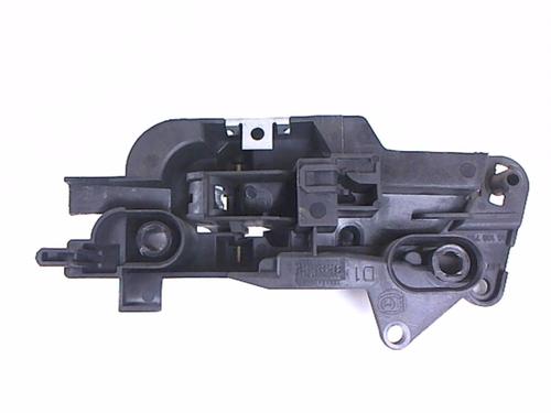 Front right interior door handle CITROËN XANTIA (X1_, X2_) 2.0 HDI 109 | BP20466502I14 
