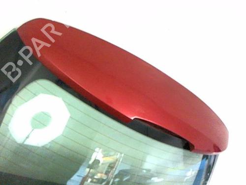 Tailgate RENAULT MEGANE II Estate (KM0/1_) 1.5 dCi (KM0F, KM0T, KM2B) | BP20414158C6 