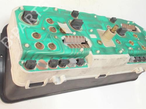 Used Instrument cluster Instrument cluster 21228662 21228662