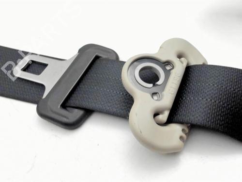 Rear right belt tensioner NISSAN MICRA IV (K13K, K13KK) 1.2 | BP23840812C90 