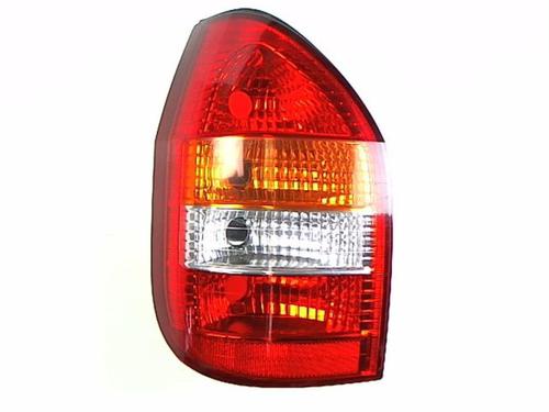 Left taillight OPEL ZAFIRA A MPV (T98) 2.0 DI 16V (F75) | BP20478643C34 