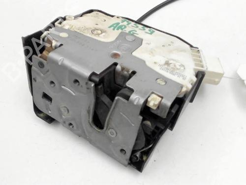 Rear left lock LAND ROVER FREELANDER I (L314) 2.0 DI 4x4 | BP21422748C100 