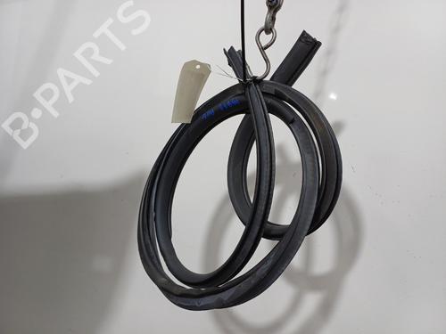 Used Rubber door seal Rubber door seal 37481764 37481764