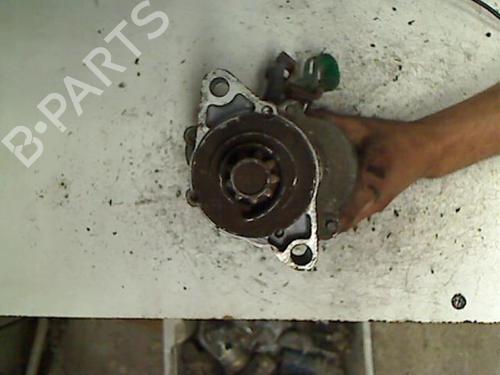 Startmotor HONDA CRX II (ED, EE) 1.6 i 16V (ED9) (131 hp) 21229302