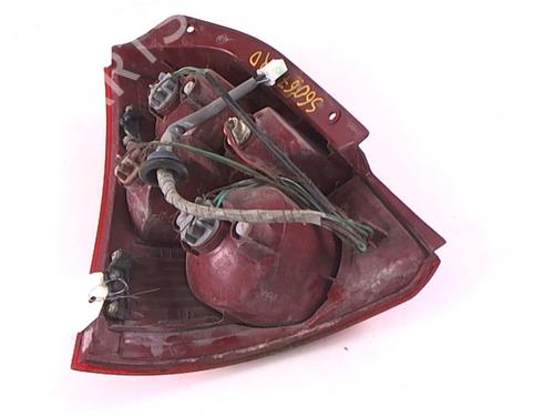 Right taillight HYUNDAI ATOS (MX) 1.1 | BP20465754C35 