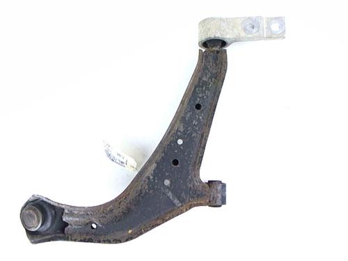 Left front suspension arm NISSAN ALMERA TINO (V10) 2.2 dCi | BP20462092M12 