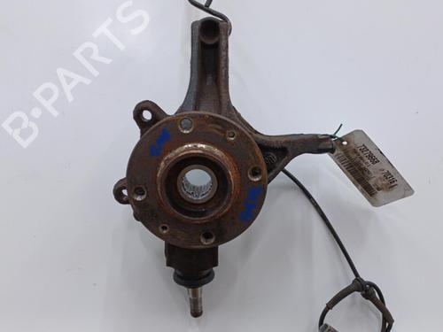 Used Left front steering knuckle Left front steering knuckle CITROËN C4 Grand Picasso I (UA_) 2.0 HDi 150 (150 hp) 20396593 20396593