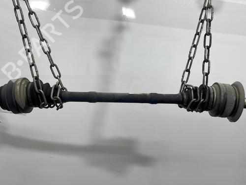 Used Left rear driveshaft BMW X3 (F25) xDrive 20 d (163 hp) 27985267
