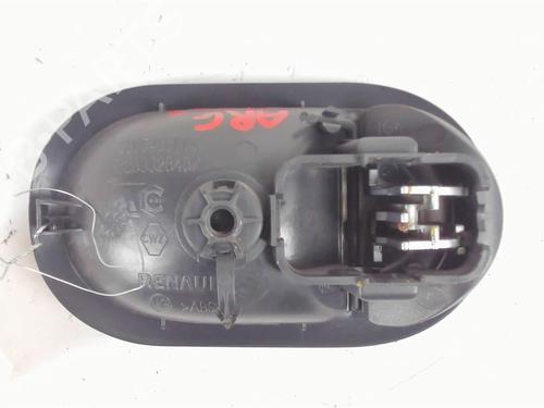 Used Rear left interior door handle RENAULT MEGANE II (BM0/1_, CM0/1_) 1.5 dCi (BM1E, CM1E) (106 hp) 21238155
