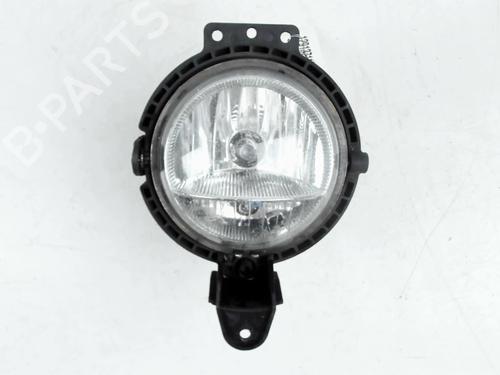 Left front fog light MINI MINI (R56) Cooper S | BP37727927C30 - Image 2