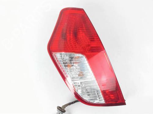 Left taillight HYUNDAI i10 I (PA) 1.1 CRDi | BP21275497C34 