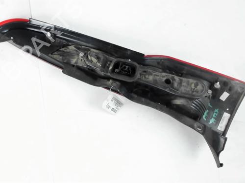 Left taillight FIAT PANDA (169_) 1.2 (169.AXB11, 169.AXB1A) | BP33743661C34 - Image 7