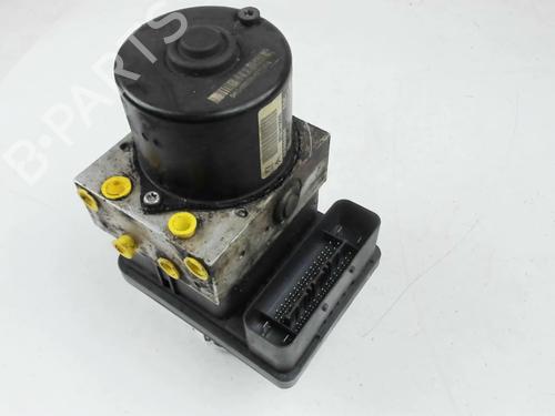 ABS pump CITROËN C3 II (SC_) 1.6 HDi 110 | BP39641475M43 - Image 2