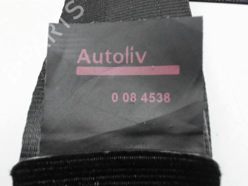 Rear left belt tensioner CITROËN C4 I (LC_) 1.4 16V | BP21098032C89 