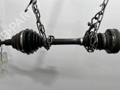 Antriebswelle links vorne für VW TOURAN (1T1, 1T2) 2.0 TDI (140 hp) 30795240