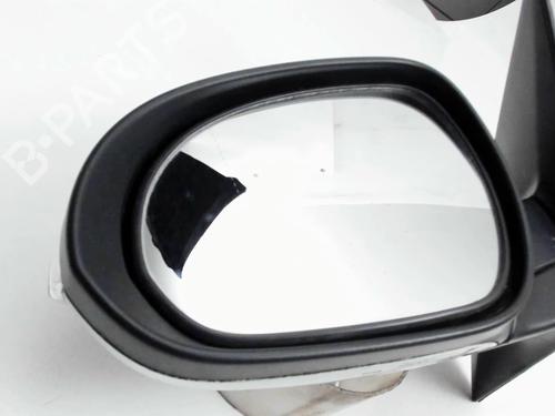 Used Left mirror HYUNDAI i30 Estate (FD) 1.6 CRDi (116 hp) 20394912