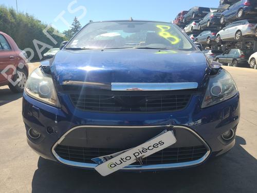 Engine FORD FOCUS II Convertible 2.0 | BP40606995M1 - Image 13