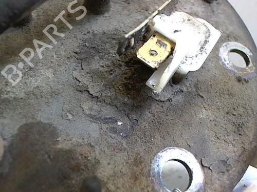 Fuel pump HONDA CIVIC VI Fastback (MA, MB) 1.5 i Vtec-E (MA9) | BP21231550M76 