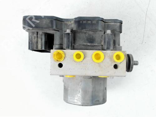 ABS pump RENAULT TWINGO III (BCM_, BCA_) 1.0 SCe 65 (BCMJ) | BP36525985M43 - Image 3
