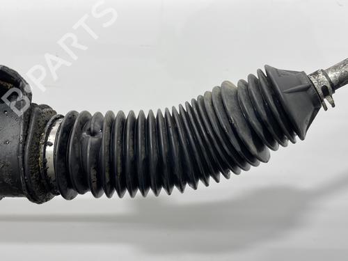 Steering rack FIAT DUCATO Platform/Chassis (230_) 1.9 TD | BP28795549M22 