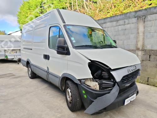 Engine IVECO DAILY V Van 29S13, 29L13, 35C13, 35S13, 40C13, 40S13 | BP31283606M1 