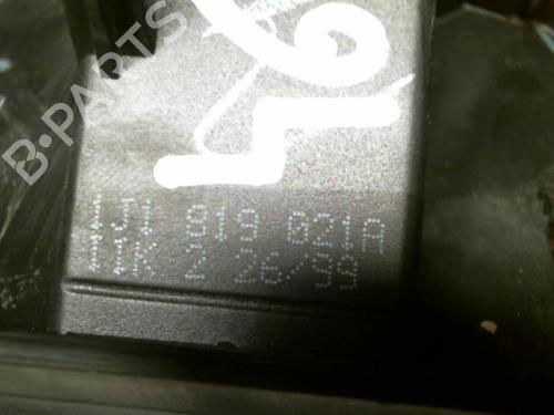 Varmvifte VW NEW BEETLE (9C1, 1C1) 1.9 TDI (90 hp) 20474479